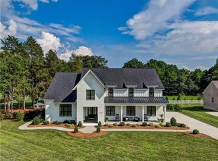 3805 Eagle Downs Way, Summerfield, NC 27358