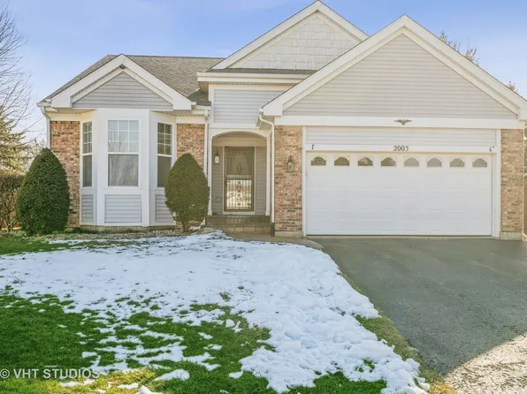 2003 Sparrow Cir, Round Lake, IL 60073
