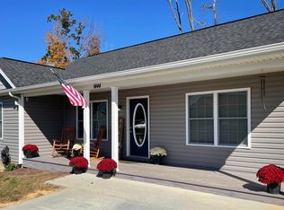 1444 Mandolin Ave, Grottoes, VA 24441