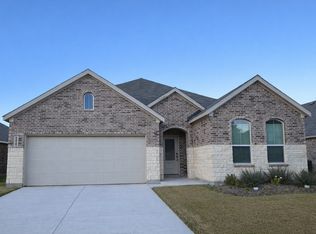 6420 Ponderosa Pine Rd, McKinney, TX 75071