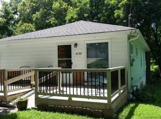 4132 N Bellefontaine Ave, Kansas City, MO 64117