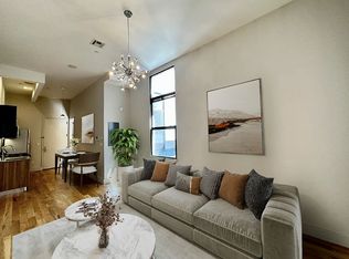 193 Marcus Garvey Blvd #117, Brooklyn, NY 11221