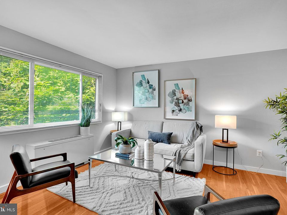 Sherwood Codm Apartments Takoma Park, MD Zillow