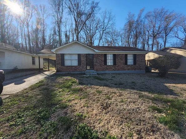 4169 Double Tree Rd, Memphis, TN 38109