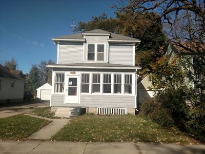 402 6th Pl NW, Austin, MN, 55912