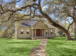 207 Bauer Rummel Rd, Round Top, TX 78954