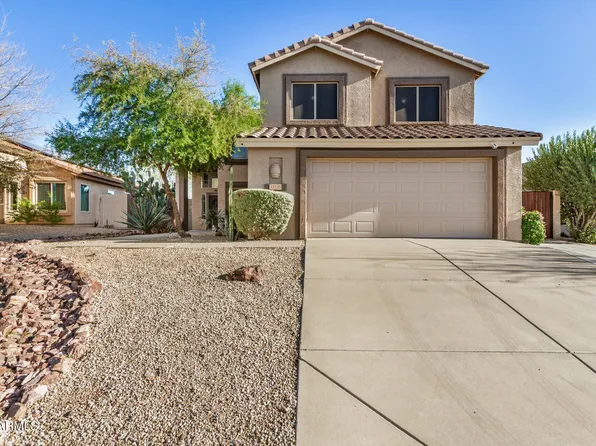 33235 N SYMER Drive, Cave Creek, AZ 85331