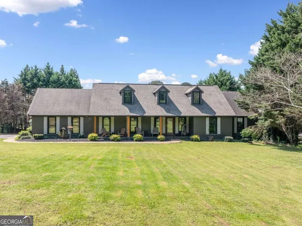 3919 Evans Rd, Cumming, GA 30040