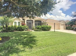 12708 50th Ct E, Parrish, FL 34219