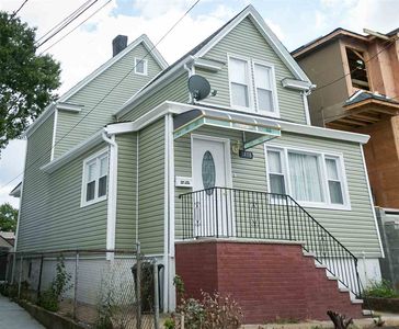 7418 1st Ave, North Bergen, NJ, 07047