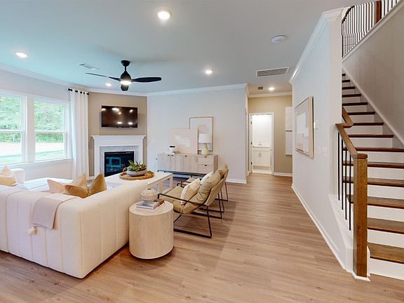 Hampton Gathering Room