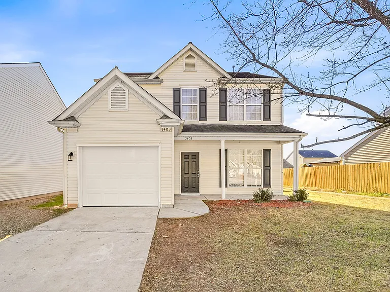5403 Peachwood Dr — Photo 1
