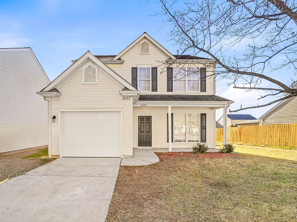 1st image of 5403 Peachwood Dr