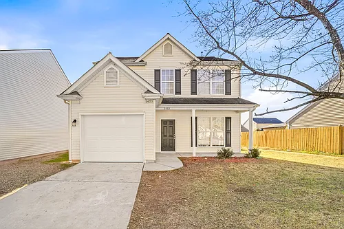 5403 Peachwood Dr Photo 1
