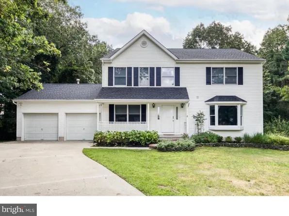 218 E Crestview Ave, Absecon, NJ 08205