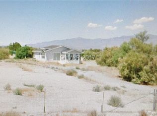 2530 Tough Girl Rd, Pahrump, NV 89060