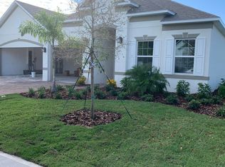 5145 Hebron Dr, Merritt Island, FL 32953