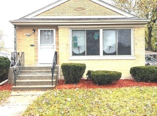14626 La Salle St, Dolton, IL
