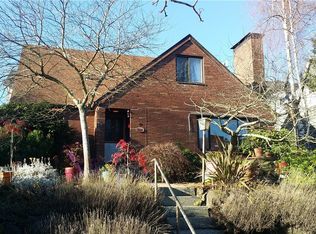 4537 40th Ave SW, Seattle, WA 98116