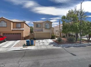1824 Sierra Valley Way, Las Vegas, NV 89128