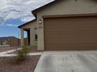 6392 S Torden Way, Tucson, AZ 85746