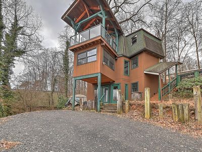 125 Shirley St, Gray, TN, 37615