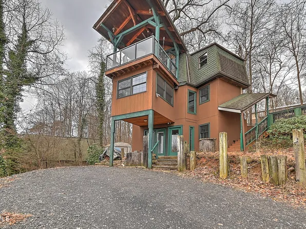 125 Shirley St, Gray, TN 37615