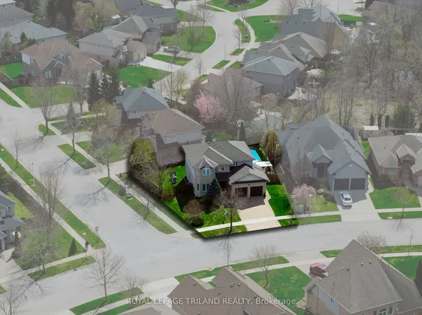 151 Knights Bridge Rd, London, ON N6K 4V7
