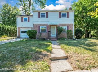2117 Bruce Ave, Lansing, MI 48915