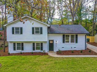 5405 Emerson Dr, Raleigh, NC 27609