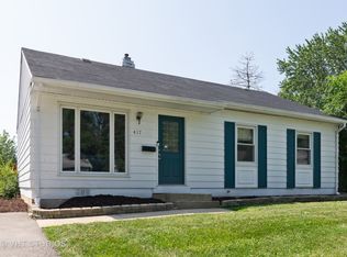 417 E Montana Ave, Glendale Hts, IL 60139