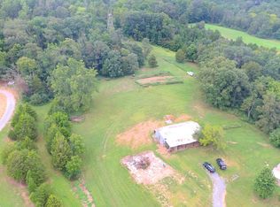 0 Hinds Creek Rd, Heiskell, TN 37754