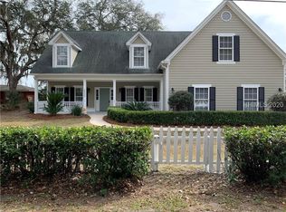 2500 Bees Creek Rd, Ridgeland, SC 29936