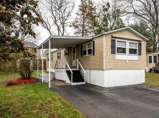 7 Hayes Park, Exeter, NH 03833