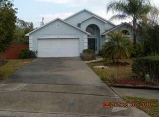 901 American Rose Pkwy, Orlando, FL 32825