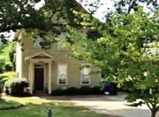 206 Anderson St #A, Greenville, SC 29601