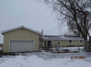 5 Road A NE, Moses Lake, WA 98837