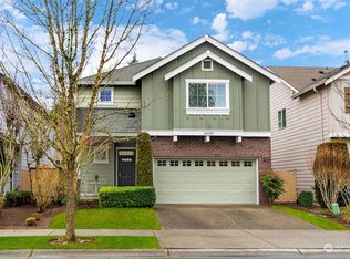 16028 35th Dr SE, Bothell, WA 98012