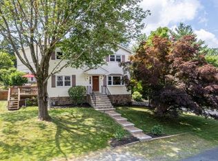 512 Logan Dr, Landing, NJ 07850