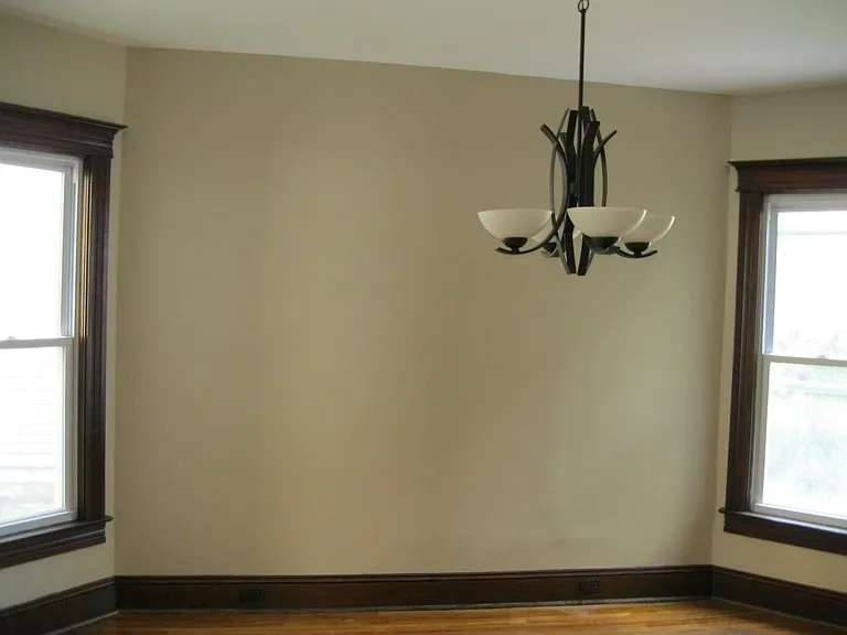 Dinning room