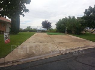 2990 E Riverside Dr UNIT 97, Saint George, UT 84790