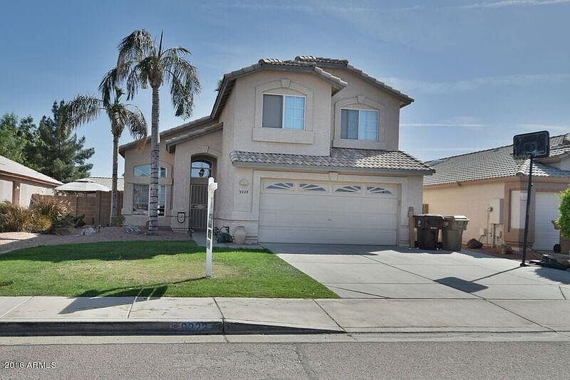 1st image of 9223 W Sandra Ter