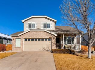 5797 E 132nd Way, Thornton, CO 80602