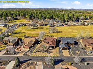 1140 N Bison Golf Ct, Show Low, AZ 85901