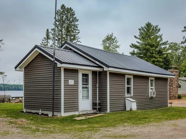 9548 S Shore Drive #4, Pickerel, WI 54465