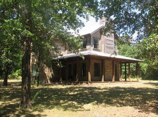 428 County Road 2425, Decatur, TX 76234