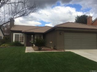 1660 Quail Summit Dr, Beaumont, CA 92223