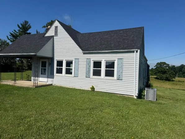 17939 Pribble Rd, Lawrenceburg, IN 47025