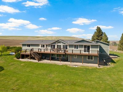 3202 S Palouse River Rd, Colfax, WA, 99111
