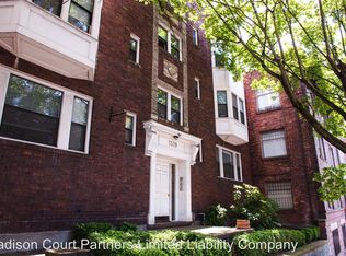 1513 E Madison St APT 3B, Seattle, WA 98122